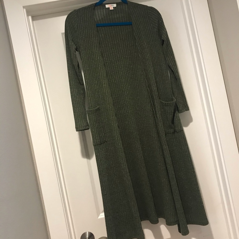 Lularoe Sarah Duster